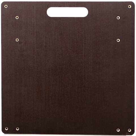 Стол Ant 3х3_90 БП